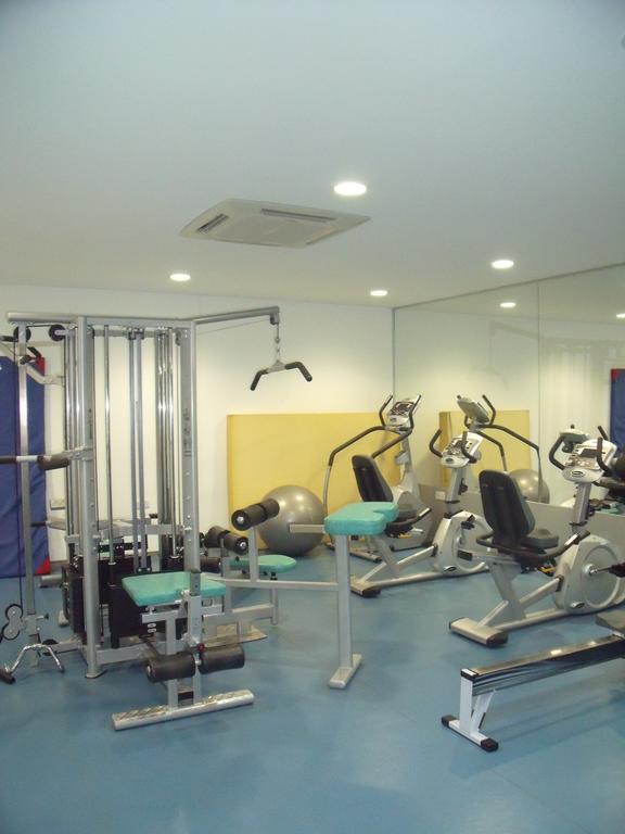 Akamas Health Farm & Spa Dhrousha Exterior photo