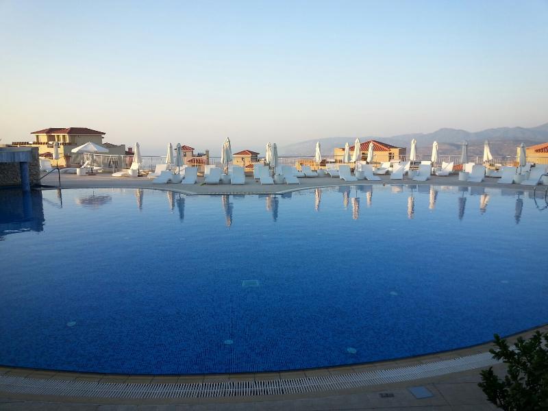 Akamas Health Farm & Spa Dhrousha Exterior photo