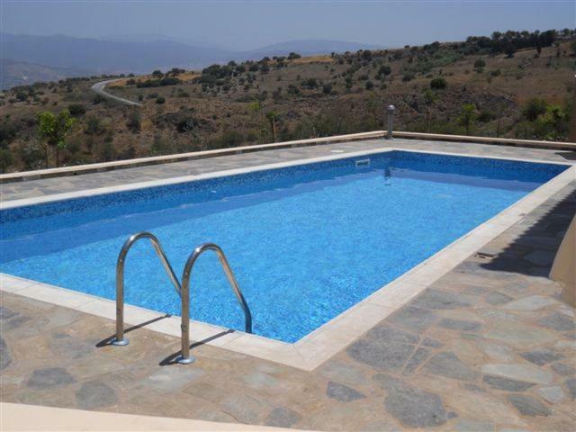 Akamas Health Farm & Spa Dhrousha Exterior photo