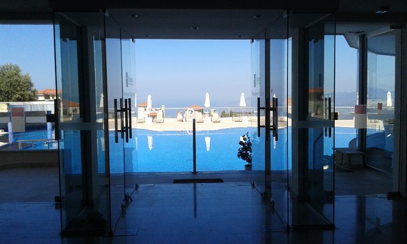 Akamas Health Farm & Spa Dhrousha Exterior photo