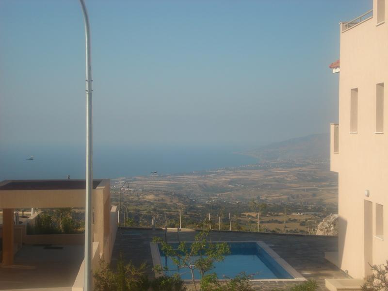 Akamas Health Farm & Spa Dhrousha Exterior photo